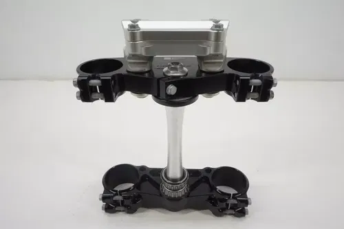 2023 KTM 350 SX-F Triple Clamps OEM Triple Tree Clamp Bar Mounts FC SXF 250 450
