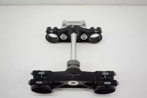 2023 KTM 350 SX-F Triple Clamps OEM Triple Tree Clamp Bar Mounts FC SXF 250 450