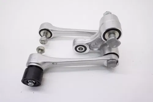 2022 CRF450RWE Linkage OEM Rear Suspension Link Knuckle Pull Rods Honda CRF