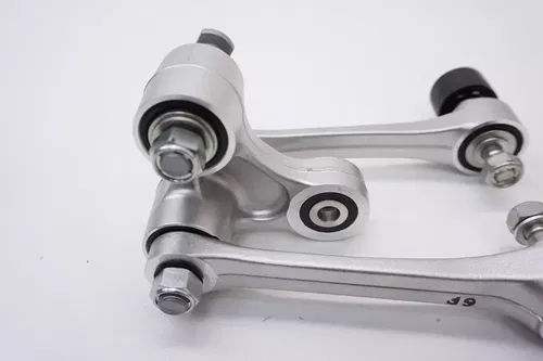 2022 CRF450RWE Linkage OEM Rear Suspension Link Knuckle Pull Rods Honda CRF