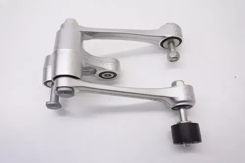 2022 CRF450RWE Linkage OEM Rear Suspension Link Knuckle Pull Rods Honda CRF