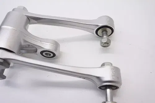 2022 CRF450RWE Linkage OEM Rear Suspension Link Knuckle Pull Rods Honda CRF