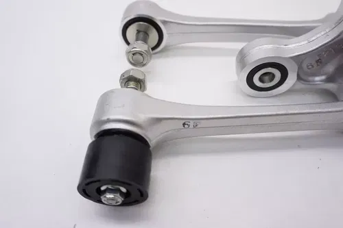2022 CRF450RWE Linkage OEM Rear Suspension Link Knuckle Pull Rods Honda CRF