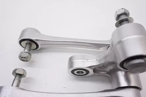 2022 CRF450RWE Linkage OEM Rear Suspension Link Knuckle Pull Rods Honda CRF