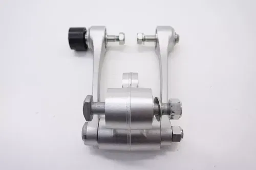 2022 CRF450RWE Linkage OEM Rear Suspension Link Knuckle Pull Rods Honda CRF