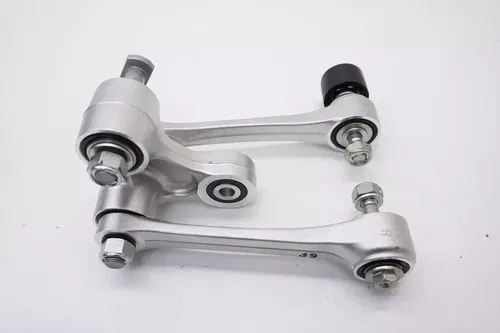 2022 CRF450RWE Linkage OEM Rear Suspension Link Knuckle Pull Rods Honda CRF
