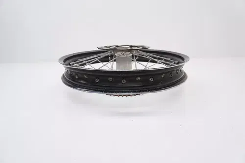 2007 KTM 144 SX Complete Rear Wheel OEM Excel Rim Hub Rotor 125-530 SX SXF 00-12