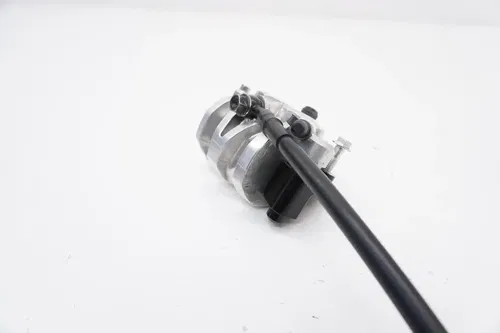2024 CRF450R Front Brake Assembly Billet Caliper Master Cylinder Honda CRF 19-24