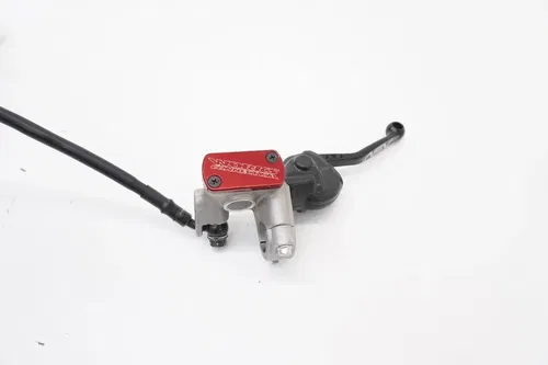 2024 CRF450R Front Brake Assembly Billet Caliper Master Cylinder Honda CRF 19-24