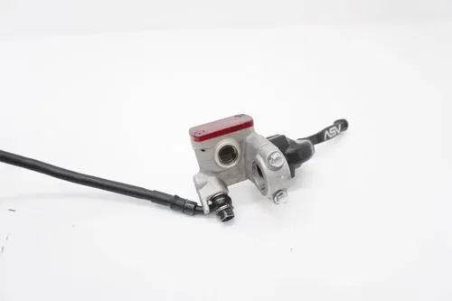 2024 CRF450R Front Brake Assembly Billet Caliper Master Cylinder Honda CRF 19-24