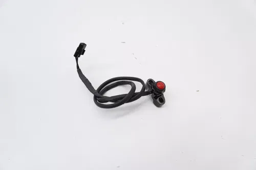 2020 YZ450FX Fly Racing Engine Stop Switch OEM OFF Button Yamaha YZ250F YZ