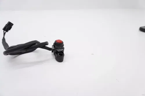 2020 YZ450FX Fly Racing Engine Stop Switch OEM OFF Button Yamaha YZ250F YZ