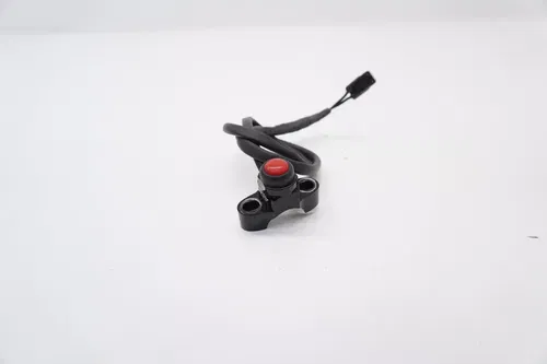2020 YZ450FX Fly Racing Engine Stop Switch OEM OFF Button Yamaha YZ250F YZ