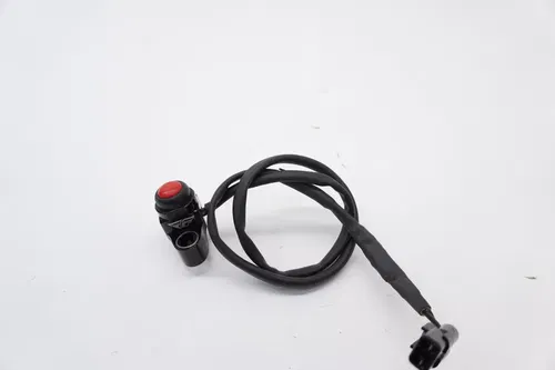 2020 YZ450FX Fly Racing Engine Stop Switch OEM OFF Button Yamaha YZ250F YZ