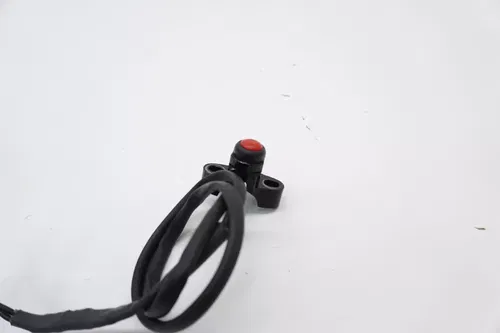 2020 YZ450FX Fly Racing Engine Stop Switch OEM OFF Button Yamaha YZ250F YZ