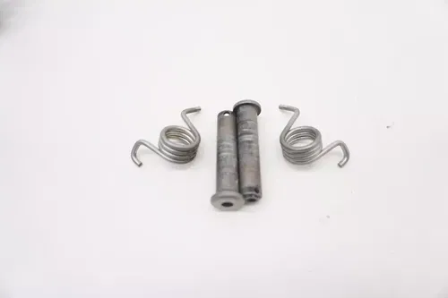 2019 KX450 Footpegs OEM Foot Peg Set Pegs KX250F 21-2024 KX450F 19-2023 KX