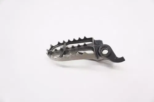 2019 KX450 Footpegs OEM Foot Peg Set Pegs KX250F 21-2024 KX450F 19-2023 KX
