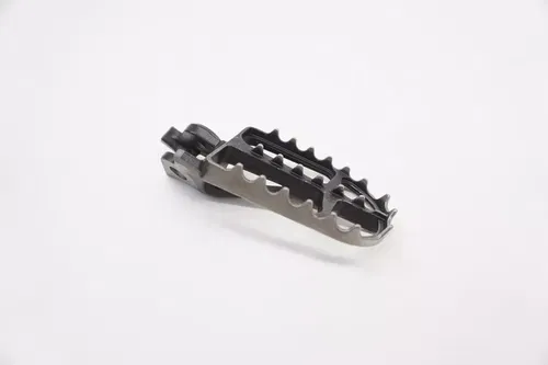 2019 KX450 Footpegs OEM Foot Peg Set Pegs KX250F 21-2024 KX450F 19-2023 KX