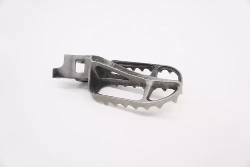 2019 KX450 Footpegs OEM Foot Peg Set Pegs KX250F 21-2024 KX450F 19-2023 KX