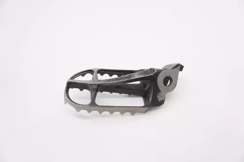 2019 KX450 Footpegs OEM Foot Peg Set Pegs KX250F 21-2024 KX450F 19-2023 KX