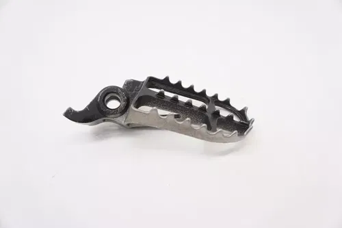 2019 KX450 Footpegs OEM Foot Peg Set Pegs KX250F 21-2024 KX450F 19-2023 KX