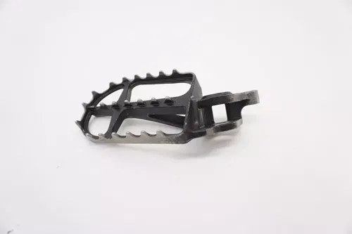 2019 KX450 Footpegs OEM Foot Peg Set Pegs KX250F 21-2024 KX450F 19-2023 KX