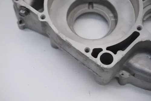 RM250 Crankcase Set OEM Engine Bottom End Crank Case Cases Suzuki RM 1996-2000