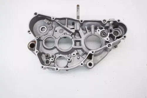 RM250 Crankcase Set OEM Engine Bottom End Crank Case Cases Suzuki RM 1996-2000