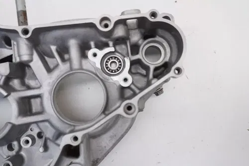 RM250 Crankcase Set OEM Engine Bottom End Crank Case Cases Suzuki RM 1996-2000
