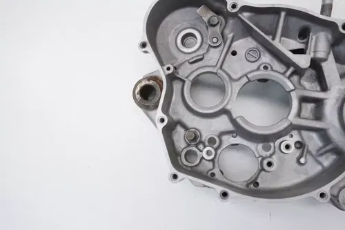 RM250 Crankcase Set OEM Engine Bottom End Crank Case Cases Suzuki RM 1996-2000