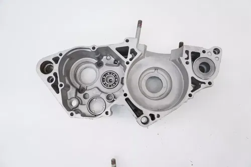 RM250 Crankcase Set OEM Engine Bottom End Crank Case Cases Suzuki RM 1996-2000