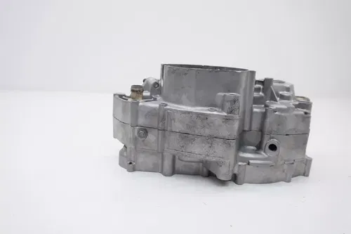 RM250 Crankcase Set OEM Engine Bottom End Crank Case Cases Suzuki RM 1996-2000