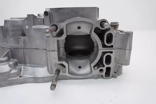RM250 Crankcase Set OEM Engine Bottom End Crank Case Cases Suzuki RM 1996-2000