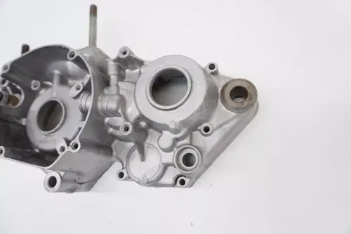 RM250 Crankcase Set OEM Engine Bottom End Crank Case Cases Suzuki RM 1996-2000