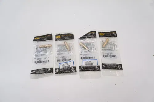 Polaris RZR Kibblewhite Precision Intake/Exhaust Valve Guides (4) 82-82320 H3