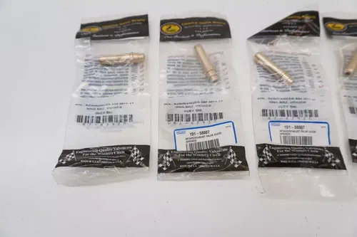 Polaris RZR Kibblewhite Precision Intake/Exhaust Valve Guides (4) 82-82320 H3