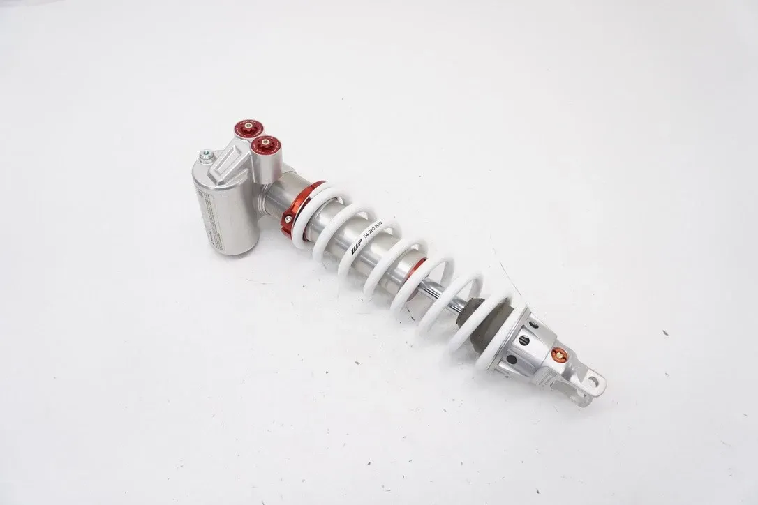 CRF450R WP A-Kit XACT Pro Rear Shock Absorber Honda CRF450 CRF 450R