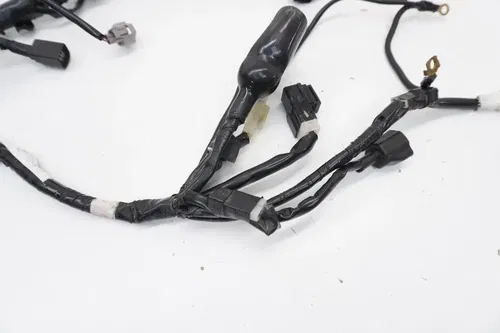 2018 YZ450F Wire Harness OEM Wiring Loom Wires BR9-82590-10-00 Yamaha YZ450