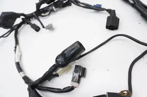 2018 YZ450F Wire Harness OEM Wiring Loom Wires BR9-82590-10-00 Yamaha YZ450