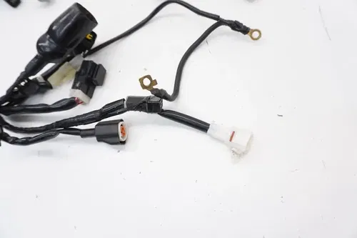 2018 YZ450F Wire Harness OEM Wiring Loom Wires BR9-82590-10-00 Yamaha YZ450