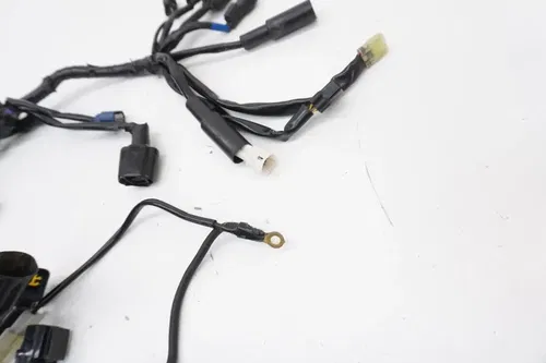 2018 YZ450F Wire Harness OEM Wiring Loom Wires BR9-82590-10-00 Yamaha YZ450