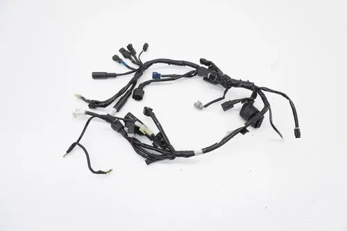 2018 YZ450F Wire Harness OEM Wiring Loom Wires BR9-82590-10-00 Yamaha YZ450