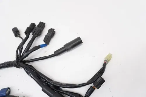 2018 YZ450F Wire Harness OEM Wiring Loom Wires BR9-82590-10-00 Yamaha YZ450