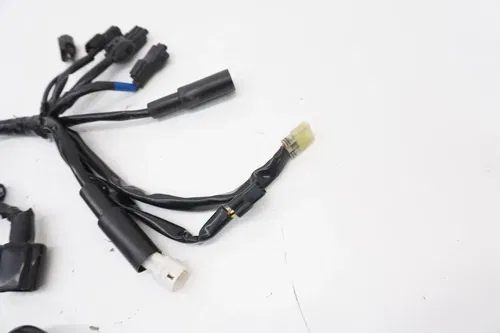 2018 YZ450F Wire Harness OEM Wiring Loom Wires BR9-82590-10-00 Yamaha YZ450