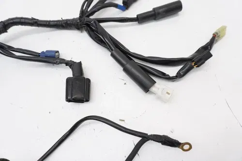 2018 YZ450F Wire Harness OEM Wiring Loom Wires BR9-82590-10-00 Yamaha YZ450