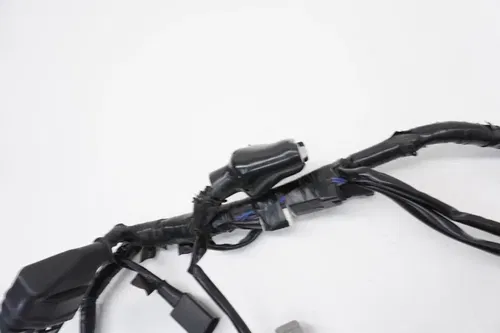 2018 YZ450F Wire Harness OEM Wiring Loom Wires BR9-82590-10-00 Yamaha YZ450