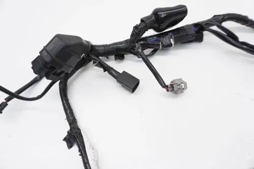 2018 YZ450F Wire Harness OEM Wiring Loom Wires BR9-82590-10-00 Yamaha YZ450
