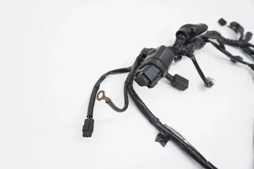 2018 YZ450F Wire Harness OEM Wiring Loom Wires BR9-82590-10-00 Yamaha YZ450