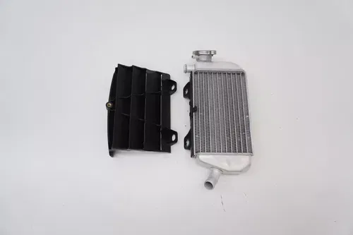 2024 TC85 Right Side Radiator OEM Cooling System Louver Husqvarna KTM Gas Gas 85