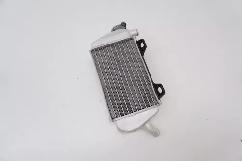 2024 TC85 Right Side Radiator OEM Cooling System Louver Husqvarna KTM Gas Gas 85